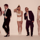 Illustration for article titled The Blurred Lines Lawsuit Is Over, and Robin Thicke and Pharrell Williams Owe $5 Million